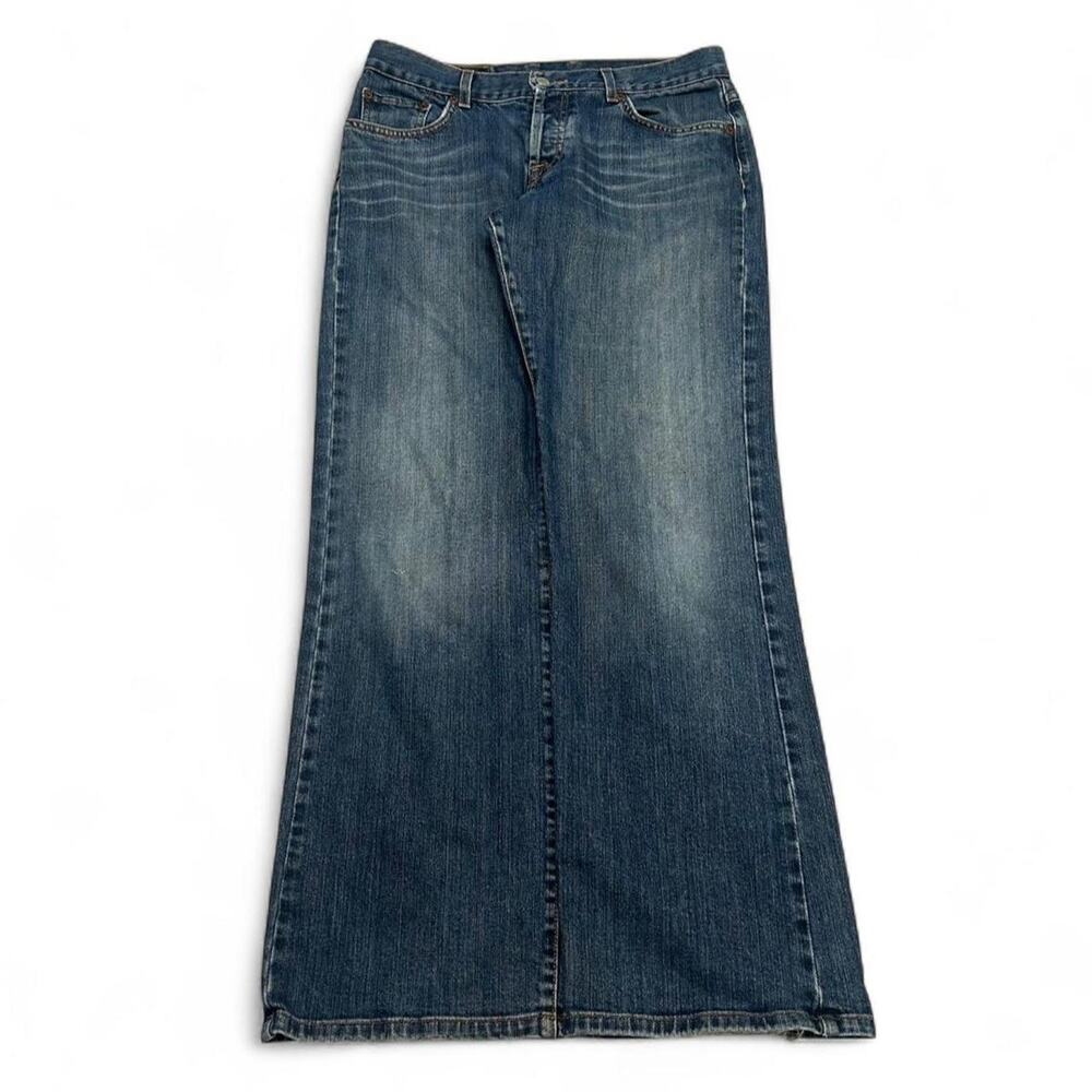 Vintage lucky brand usa made